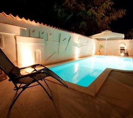 Hotel Makin Novigrad  Luaran gambar