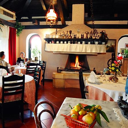 Hotel Makin Novigrad  Luaran gambar