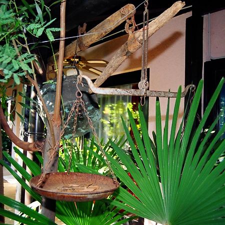 Hotel Makin Novigrad  Luaran gambar