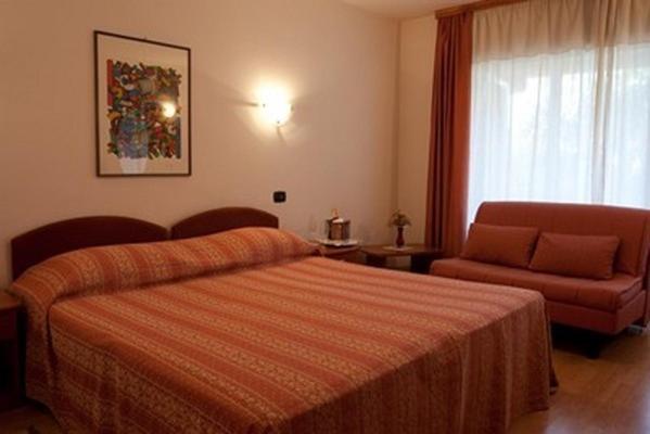 Hotel Makin Novigrad  Bilik gambar