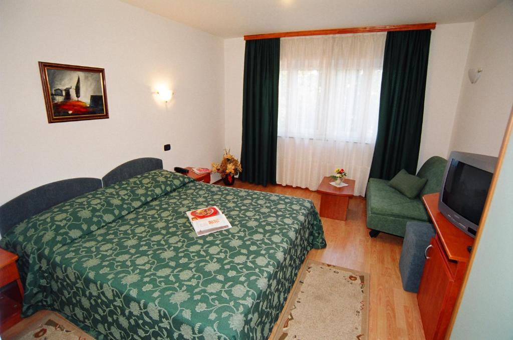 Hotel Makin Novigrad  Bilik gambar