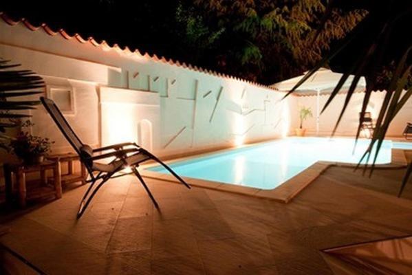 Hotel Makin Novigrad  Luaran gambar