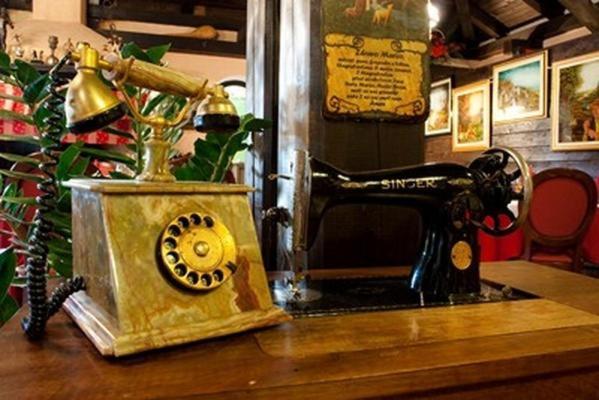 Hotel Makin Novigrad  Luaran gambar