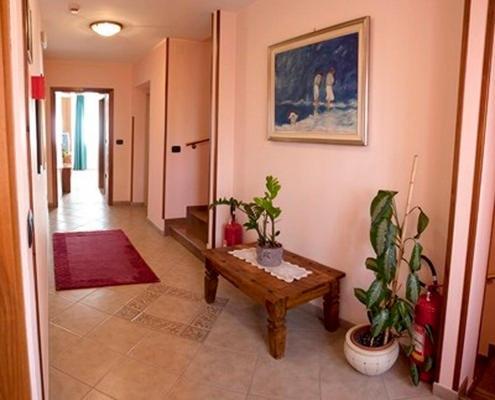 Hotel Makin Novigrad  Luaran gambar