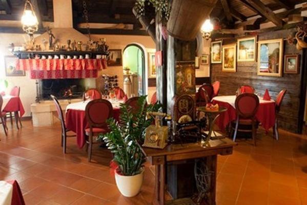 Hotel Makin Novigrad  Luaran gambar