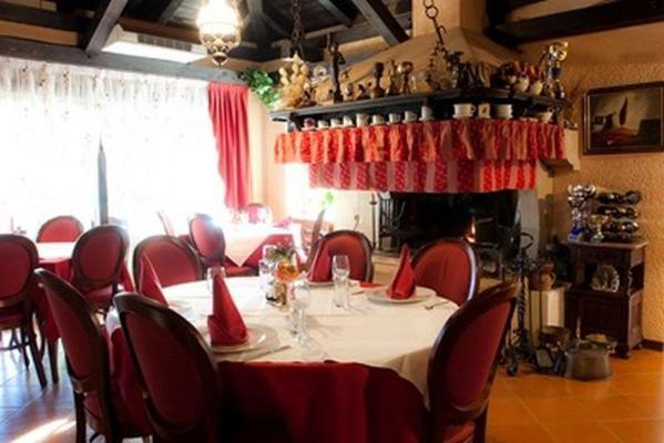 Hotel Makin Novigrad  Luaran gambar