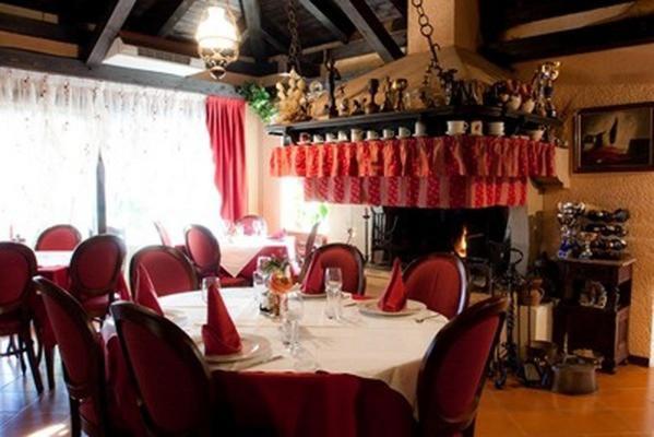 Hotel Makin Novigrad  Luaran gambar