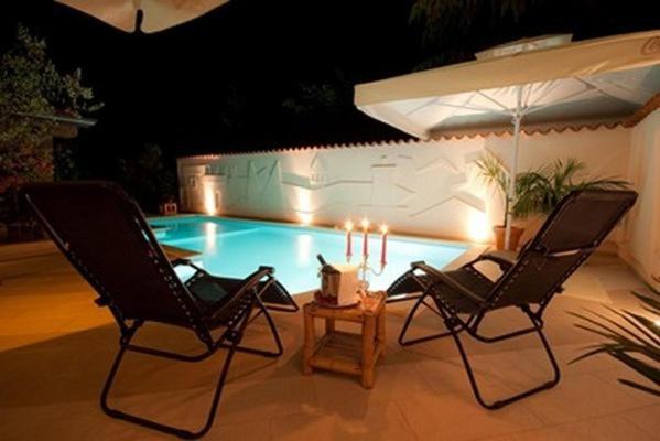 Hotel Makin Novigrad  Luaran gambar