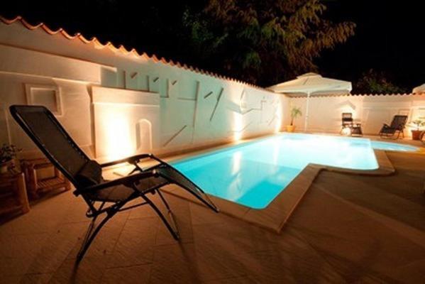 Hotel Makin Novigrad  Luaran gambar