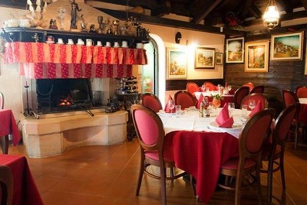 Hotel Makin Novigrad  Luaran gambar