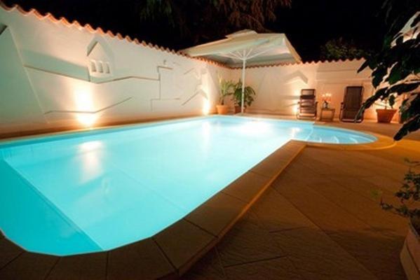 Hotel Makin Novigrad  Luaran gambar