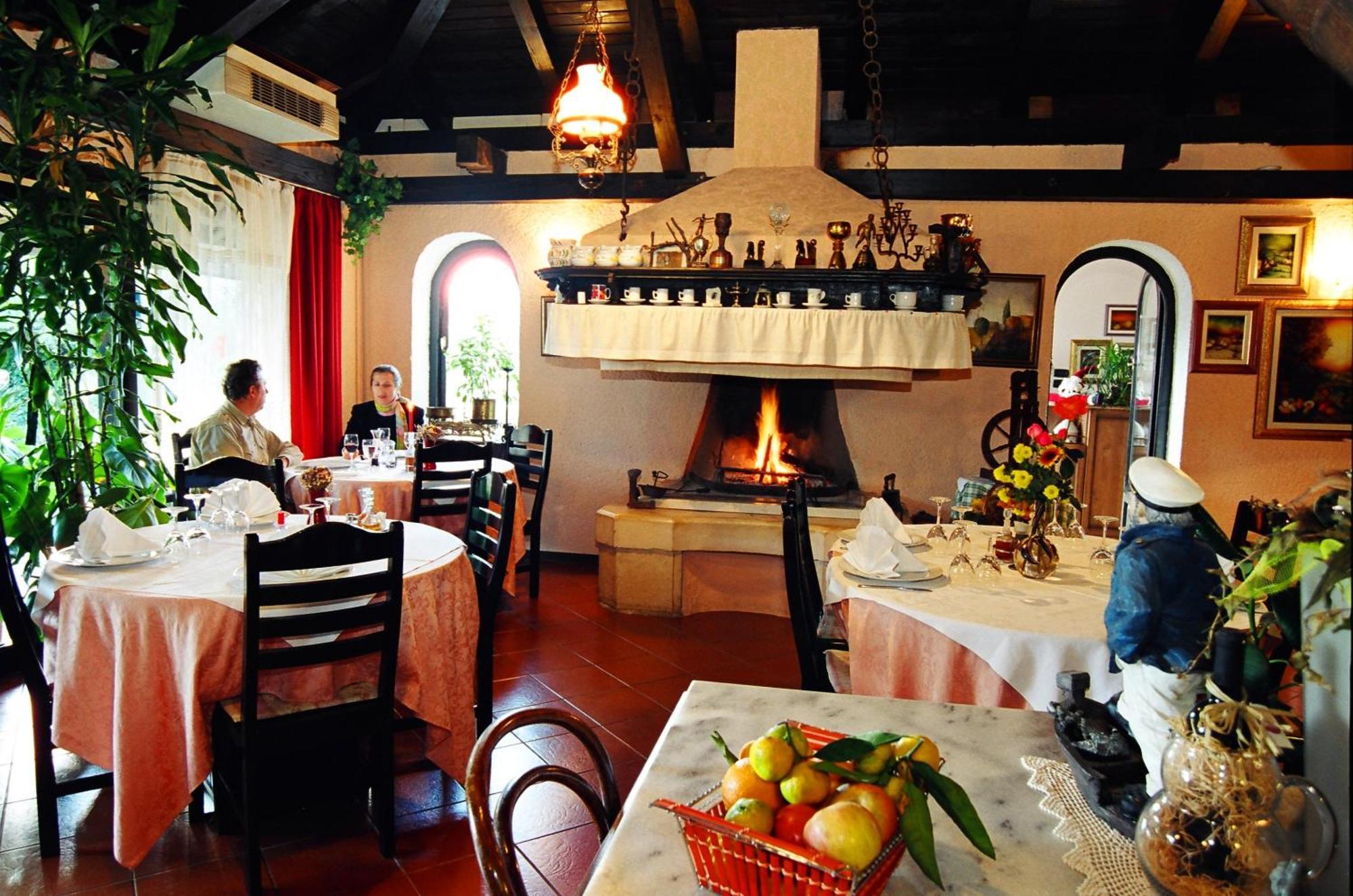 Hotel Makin Novigrad  Luaran gambar