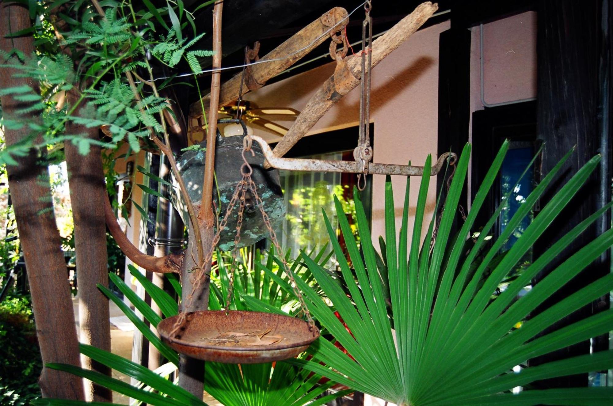 Hotel Makin Novigrad  Luaran gambar