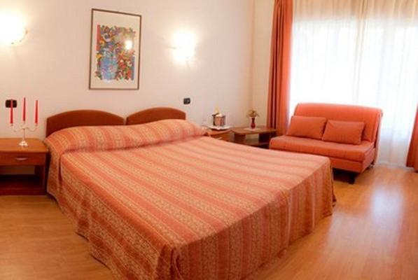 Hotel Makin Novigrad  Bilik gambar